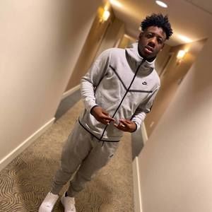 Meet your Posher, Jamal